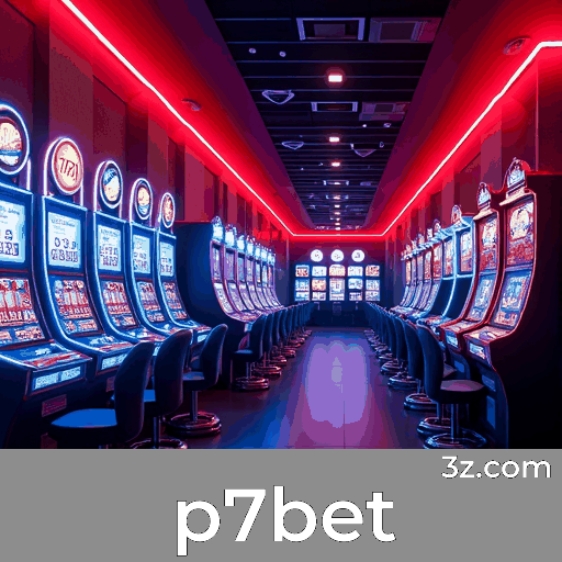 p7bet login page Brazil – secure online casino access