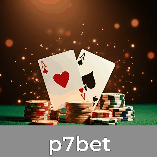Descubra o P7Bet: Cassino Online com Dealers ao Vivo e Roleta e Blackjack Ao Vivo Brasil