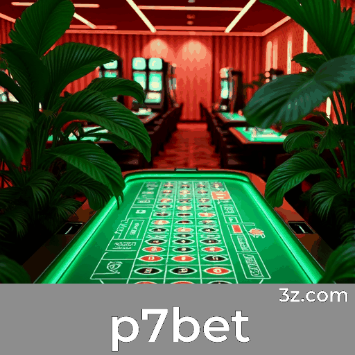 p7bet login page Brazil – secure online casino access