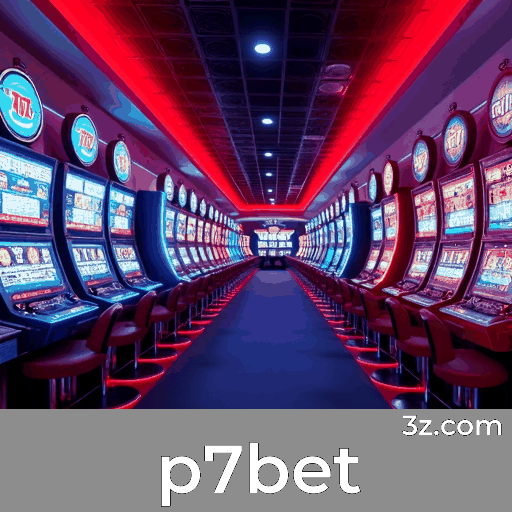 Play live casino Brazil with p7bet bonuses